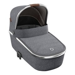 Люлька Maxi Cosi Oria Luxe, Twillic Grey цена и информация | Аксессуары для колясок | pigu.lt