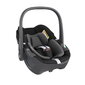 Automobilinė kėdutė Maxi-Cosi Pebble 360, 0-13 kg, Essential Black kaina ir informacija | Autokėdutės | pigu.lt