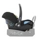 Maxi Cosi automobilinė kėdutė Citi, 0-13 kg, Essential Black kaina ir informacija | Autokėdutės | pigu.lt