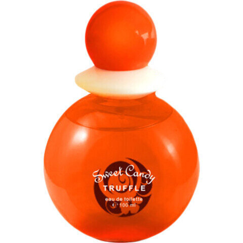 Tualetinis vanduo Jean Marc Sweet Candy Truffle EDT moterims 100 ml kaina ir informacija | Kvepalai moterims | pigu.lt