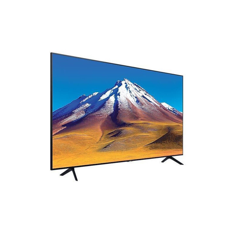 Samsung UE55TU7022KXXH kaina ir informacija | Televizoriai | pigu.lt