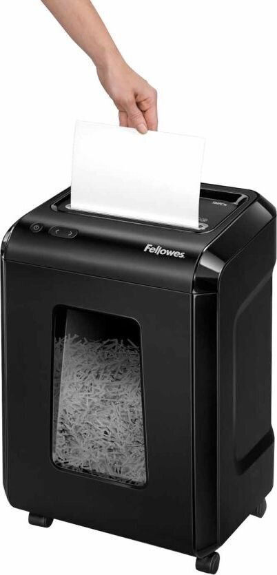 Fellowes Powershred 92Cs kaina ir informacija | Popieriaus smulkintuvai | pigu.lt