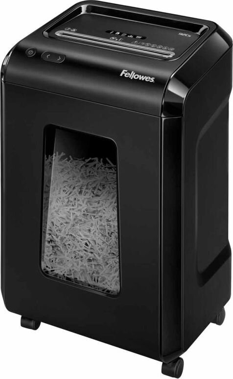 Fellowes Powershred 92Cs kaina ir informacija | Popieriaus smulkintuvai | pigu.lt