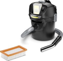 Karcher 1.348-300.0 kaina ir informacija | Priedai šildymo įrangai | pigu.lt