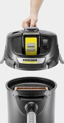 Karcher 1.348-300.0 kaina ir informacija | Priedai šildymo įrangai | pigu.lt