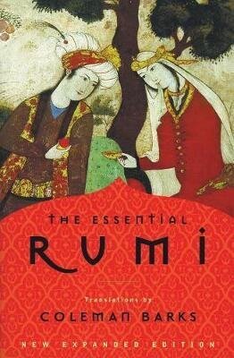 The Essential Rumi - reissue : New Expanded Edition kaina ir informacija | Poezija | pigu.lt