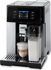 DeLonghi Perfecta Deluxe ESAM 460.75.MB цена и информация | Кофемашины | pigu.lt