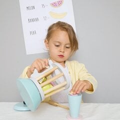 Kokteilių trintuvas kaina ir informacija | Žaislai mergaitėms | pigu.lt