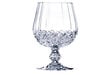 Eclat Cristal D'Arques taurės Cognac Longchamp, 6 vnt kaina ir informacija | Taurės, puodeliai, ąsočiai | pigu.lt