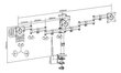 Deltaco ARM-0301 13-27” цена и информация | Televizorių laikikliai, tvirtinimai | pigu.lt