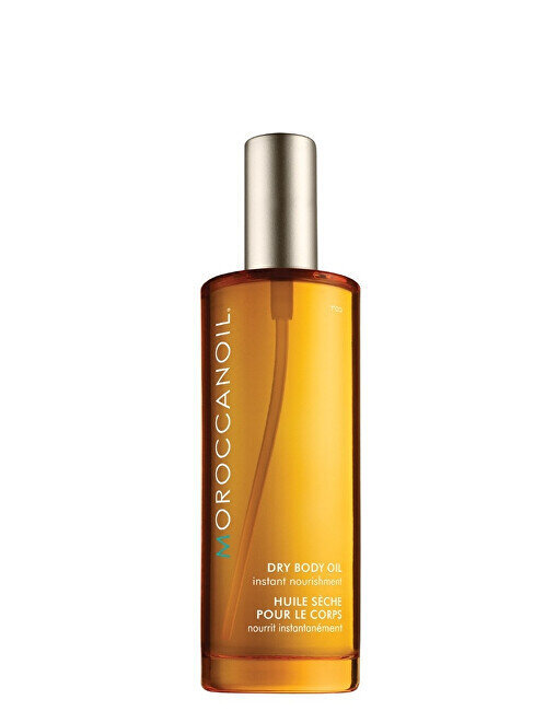 Sausas kūno aliejus Moroccanoil, 100 ml цена и информация | Kūno kremai, losjonai | pigu.lt