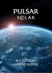 Pulsar Солнечная PY5044X1 цена и информация | Женские часы | pigu.lt
