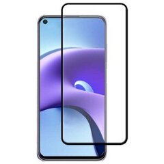 Fusion 5D glass защитное стекло для экрана Xiaomi Redmi Note 9T, черное цена и информация | Защитные пленки для телефонов | pigu.lt