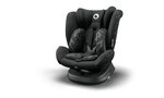 Автомобильное кресло Lionelo Bastiaan One Isofix, 0-36 кг, Black Onyx