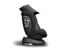 Automobilinė kėdutė Lionelo Bastiaan One Isofix, 0-36 kg, Black Onyx цена и информация | Autokėdutės | pigu.lt