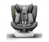 Automobilinė kėdutė Lionelo Bastiaan One Isofix, 0-36 kg, Grey Graphite цена и информация | Autokėdutės | pigu.lt