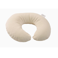 Grikių lukštų pagalvė-apykaklė Grikė kaina ir informacija | Pagalvės | pigu.lt