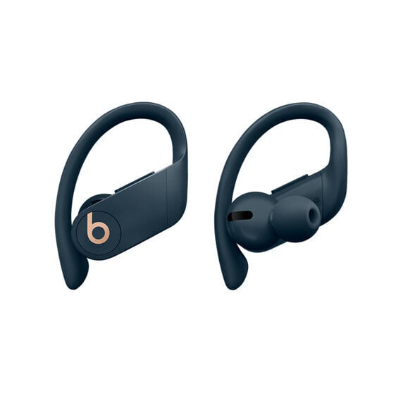 Powerbeats Pro Totally Wireless Earphones -Navy - MY592ZM/A цена и информация | Ausinės | pigu.lt