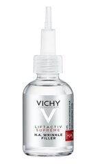 Veido serumas Vichy Liftactiv Supreme, 30 ml kaina ir informacija | Veido aliejai, serumai | pigu.lt