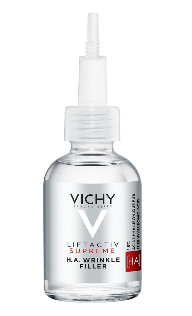 Veido serumas Vichy Liftactiv Supreme, 30 ml цена и информация | Veido aliejai, serumai | pigu.lt