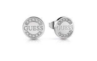 Серьги для женщин Guess UBE28028 цена и информация | Серьги | pigu.lt