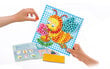 Žaidimas PlayMais mozaika Vabzdžiai, 160501, 2300 vnt. цена и информация | Lavinamieji žaislai | pigu.lt
