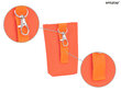Amiplay dėklas ekskrementų maišeliams Samba Orange kaina ir informacija | Priežiūros priemonės gyvūnams | pigu.lt