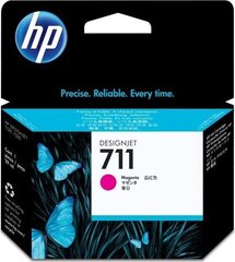 HP CZ131A, raudona kaina ir informacija | Kasetės rašaliniams spausdintuvams | pigu.lt