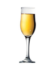 NEVAKAR бокалы для шампанского 195 мл, 6 шт цена и информация | Стаканы, фужеры, кувшины | pigu.lt