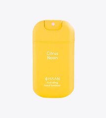 Dezinfekcinis rankų skystis Haan Pocket Citrus Noon, 30 ml kaina ir informacija | Pirmoji pagalba | pigu.lt