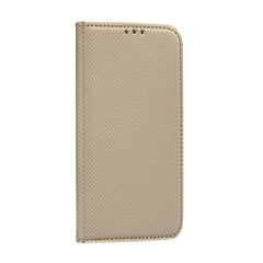 Smart Case Book Huawei P30 lite auksinis цена и информация | Чехлы для телефонов | pigu.lt