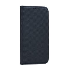 Smart Case Book Xiaomi Redmi Note 9 Pro/9S juodas цена и информация | Чехлы для телефонов | pigu.lt