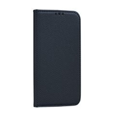 Smart Case Book Huawei P30 lite juodas kaina ir informacija | Telefono dėklai | pigu.lt