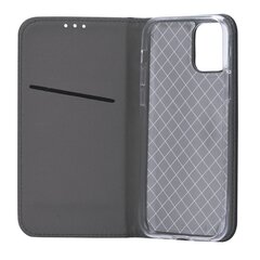 Smart Case Book Huawei P30 Pro juodas kaina ir informacija | Telefono dėklai | pigu.lt