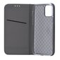 Smart Case Book Samsung Galaxy A51 juodas цена и информация | Telefono dėklai | pigu.lt