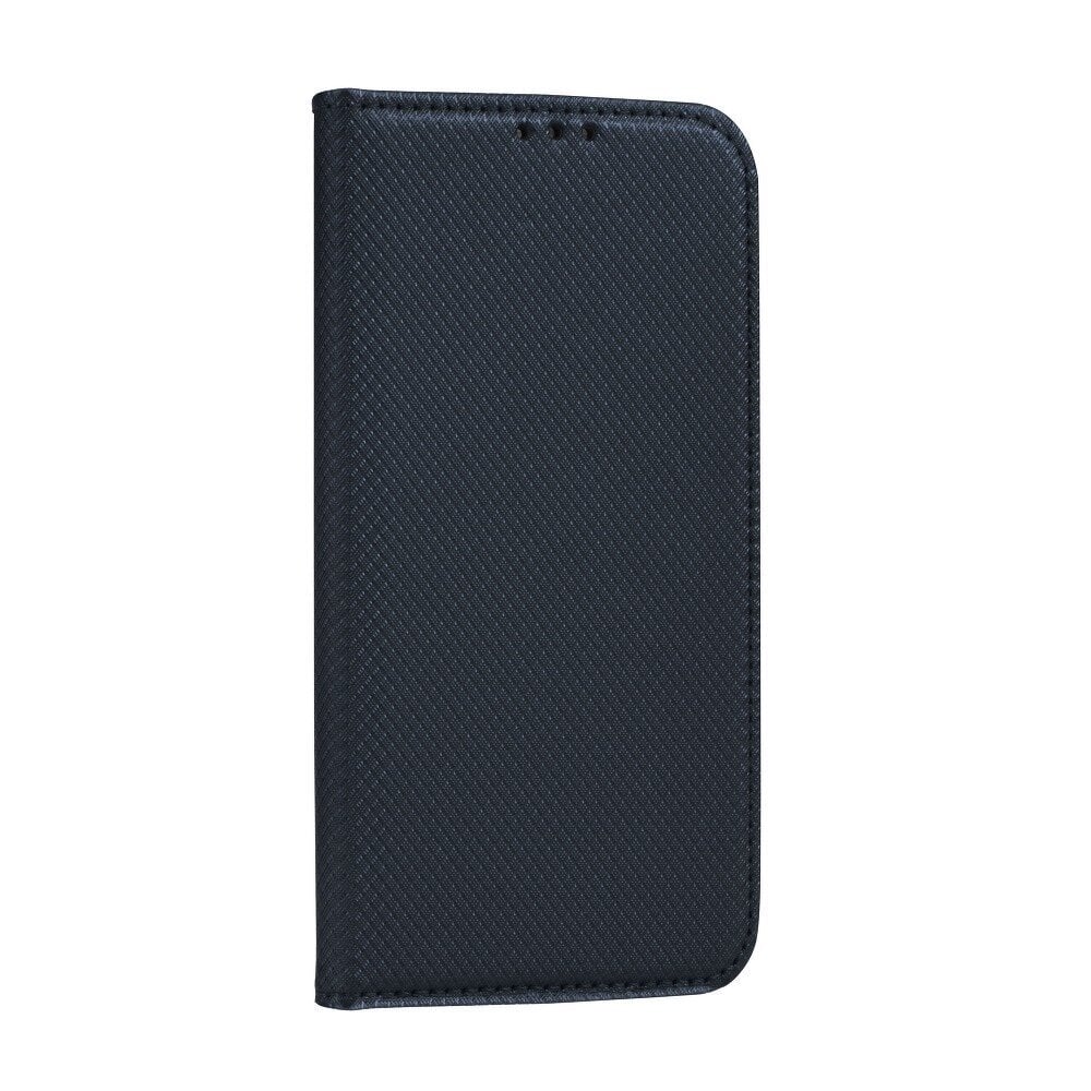 Smart Case Book Samsung Galaxy A51 juodas цена и информация | Telefono dėklai | pigu.lt