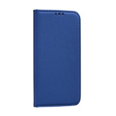 Smart Case Book Huawei P30 Pro juodas mėlyna kaina ir informacija | Telefono dėklai | pigu.lt