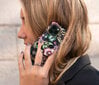 Richmond & Finch, Freedom case, skirtas Iphone 11 Pro, gėlėtas kaina ir informacija | Telefono dėklai | pigu.lt