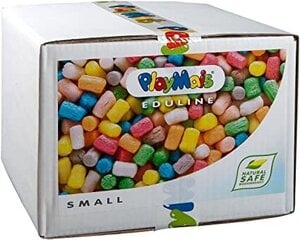 Образовательная коробка PlayMais, небольшая, 160040, 1500 шт. цена и информация | PlayMais Товары для детей и младенцев | pigu.lt
