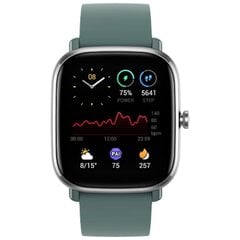 Amazfit GTS 2 Mini Sage Green kaina ir informacija | Išmanieji laikrodžiai (smartwatch) | pigu.lt