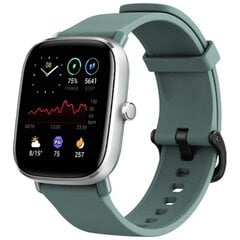 Amazfit GTS 2 mini, Sage Green W2018OV3N цена и информация | Смарт-часы (smartwatch) | pigu.lt