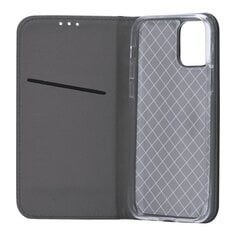 Smart Case Book Samsung Galaxy A42 juodas цена и информация | Чехлы для телефонов | pigu.lt