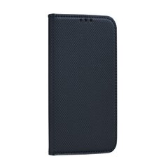 Smart Case Book Samsung Galaxy A42 juodas цена и информация | Чехлы для телефонов | pigu.lt