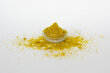 Natūralūs prieskoniai, Svanetijos ( Svanų ) geltona druska, 150 ml kaina ir informacija | Prieskoniai, prieskonių rinkiniai | pigu.lt