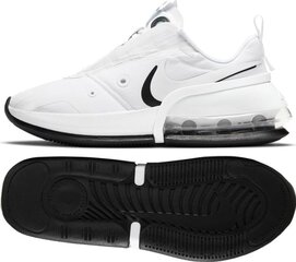 Sportiniai bateliai moterims Nike Air Max Up CT1928 100, balti kaina ir informacija | Sportiniai bateliai, kedai moterims | pigu.lt