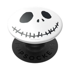 Popsockets 2 Jack Skellington 100499 uchwyt i podstawka do telefonu - licencja цена и информация | Держатели для телефонов | pigu.lt