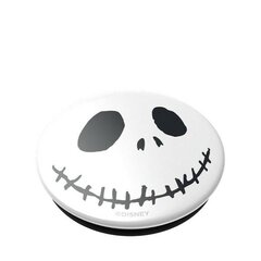 Popsockets 2 Jack Skellington 100499 uchwyt i podstawka do telefonu - licencja цена и информация | Держатели для телефонов | pigu.lt