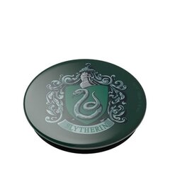 Popsockets 2 Slytherin 100804 uchwyt i podstawka do telefonu - licencja цена и информация | Держатели для телефонов | pigu.lt