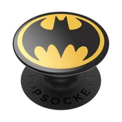 Popsockets 2 Batman Logo 100829 uchwyt i podstawka do telefonu - licencja цена и информация | Держатели для телефонов | pigu.lt