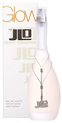 Tualetinis vanduo Jennifer Lopez Glow by J.LO EDT moterims 30 ml kaina ir informacija | Kvepalai moterims | pigu.lt